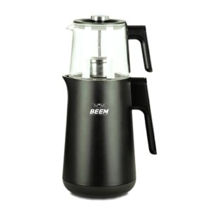 چایساز روهمی TM2812B مشکی BEEM