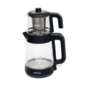 چای ساز MIGEL GTS 071BKS