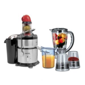 آبمیوه گیری MIGEL GPJ 182