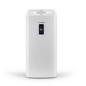 تصفیه هوا سفید بزرگ X.VISION-KJ608 ایکس ویژن