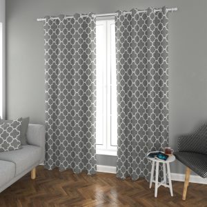 پرده مخمل ضخیم پرووال